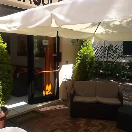 Hotel La Pergola-3