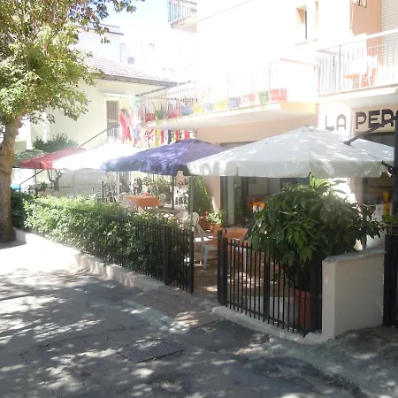 Hotel La Pergola-2